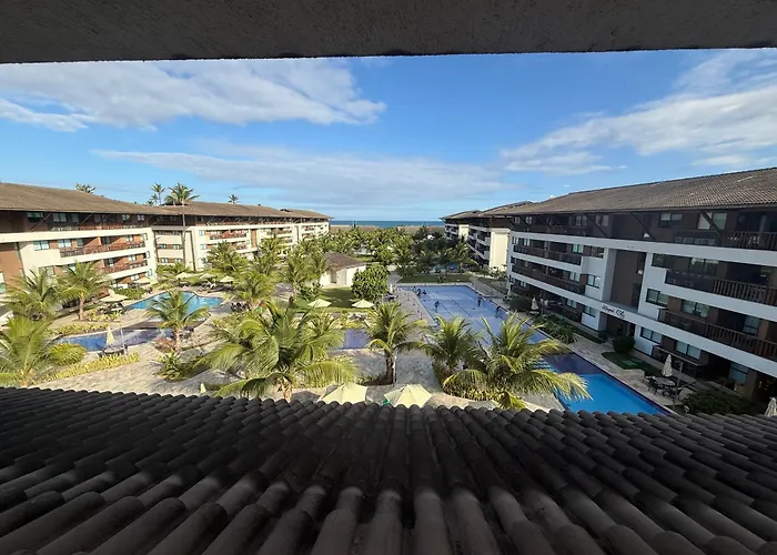 Cupe Beach Living Pôrto das Galinhas