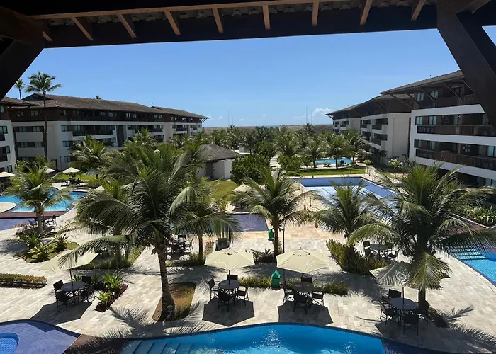 Cupe Beach Living Pôrto das Galinhas